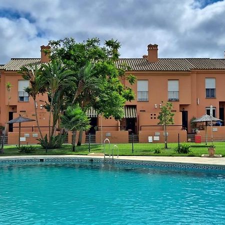 Vila Unifamiliar 3 D.Novo Sancti Petri Chiclana de la Frontera Exteriér fotografie