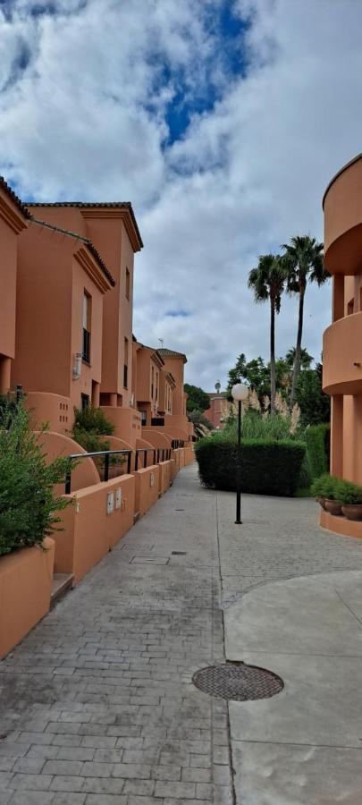 Vila Unifamiliar 3 D.Novo Sancti Petri Chiclana de la Frontera Exteriér fotografie