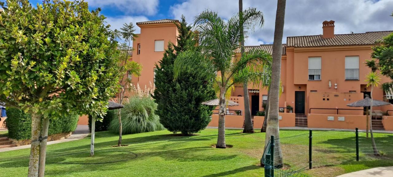 Vila Unifamiliar 3 D.Novo Sancti Petri Chiclana de la Frontera Exteriér fotografie