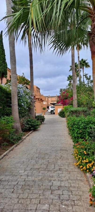 Vila Unifamiliar 3 D.Novo Sancti Petri Chiclana de la Frontera Exteriér fotografie