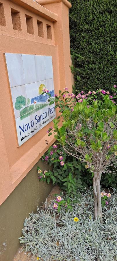Vila Unifamiliar 3 D.Novo Sancti Petri Chiclana de la Frontera Exteriér fotografie