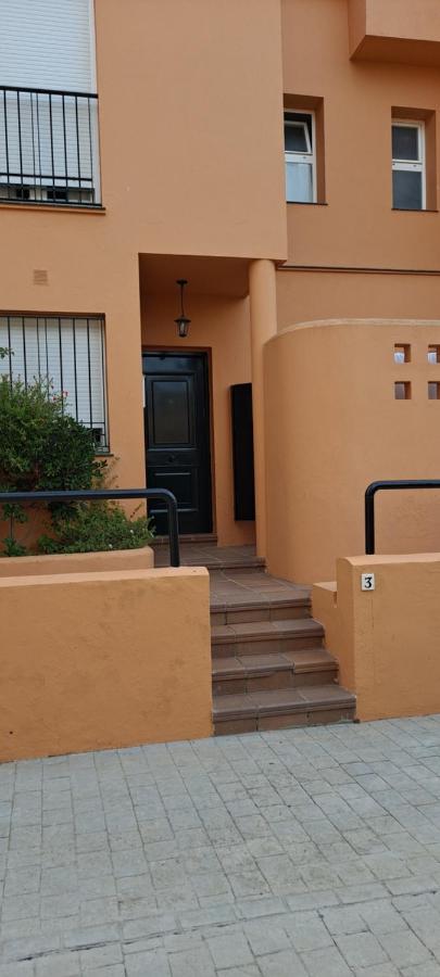 Vila Unifamiliar 3 D.Novo Sancti Petri Chiclana de la Frontera Exteriér fotografie