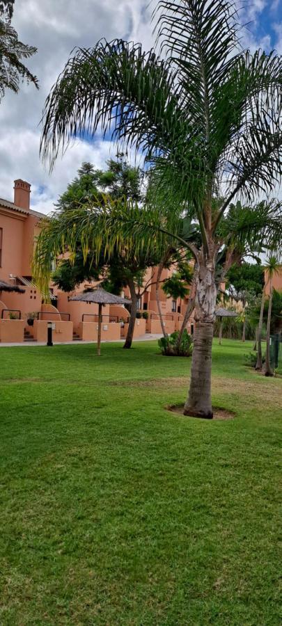 Vila Unifamiliar 3 D.Novo Sancti Petri Chiclana de la Frontera Exteriér fotografie