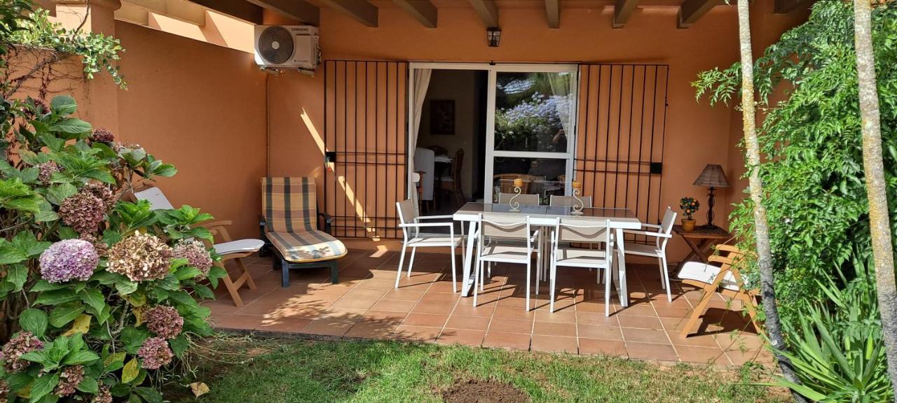 Vila Unifamiliar 3 D.Novo Sancti Petri Chiclana de la Frontera Exteriér fotografie