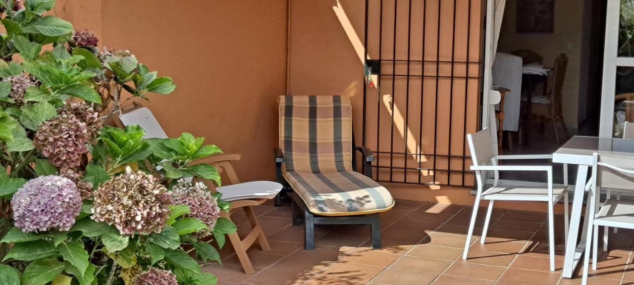 Vila Unifamiliar 3 D.Novo Sancti Petri Chiclana de la Frontera Exteriér fotografie