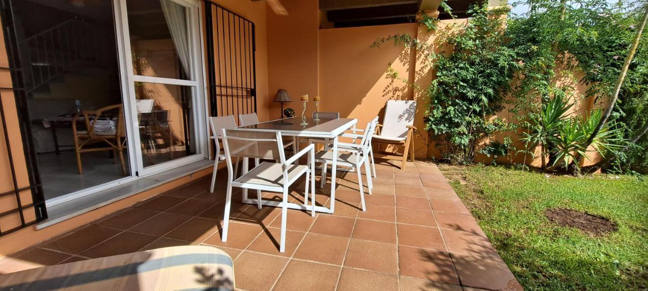 Vila Unifamiliar 3 D.Novo Sancti Petri Chiclana de la Frontera Exteriér fotografie