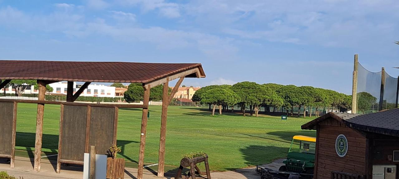 Vila Unifamiliar 3 D.Novo Sancti Petri Chiclana de la Frontera Exteriér fotografie