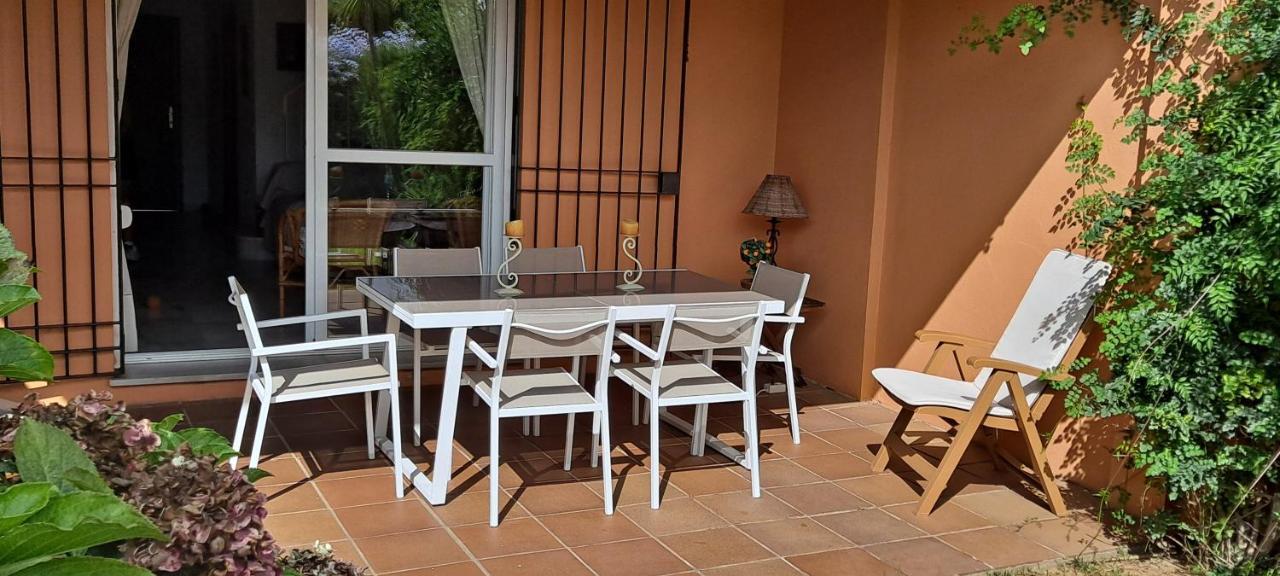 Vila Unifamiliar 3 D.Novo Sancti Petri Chiclana de la Frontera Exteriér fotografie