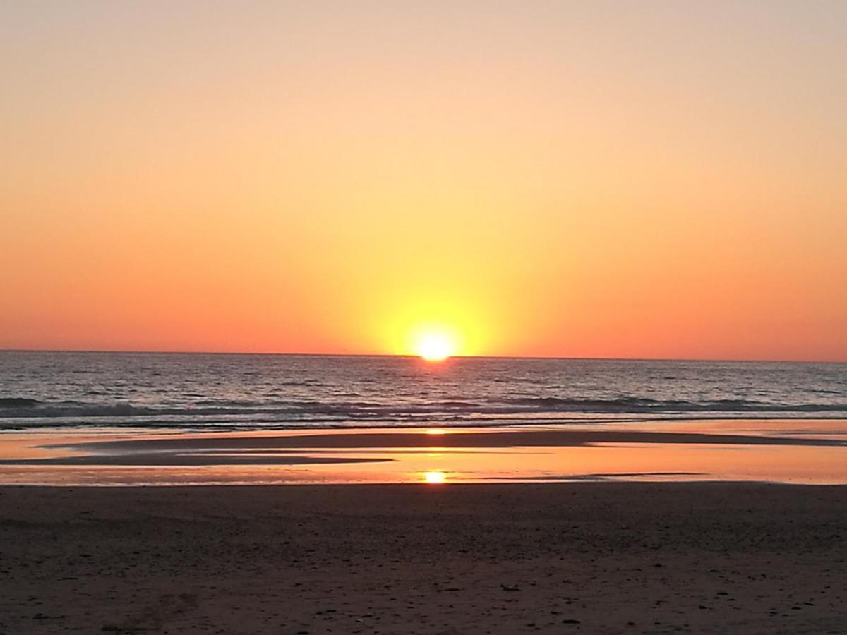 Vila Unifamiliar 3 D.Novo Sancti Petri Chiclana de la Frontera Exteriér fotografie