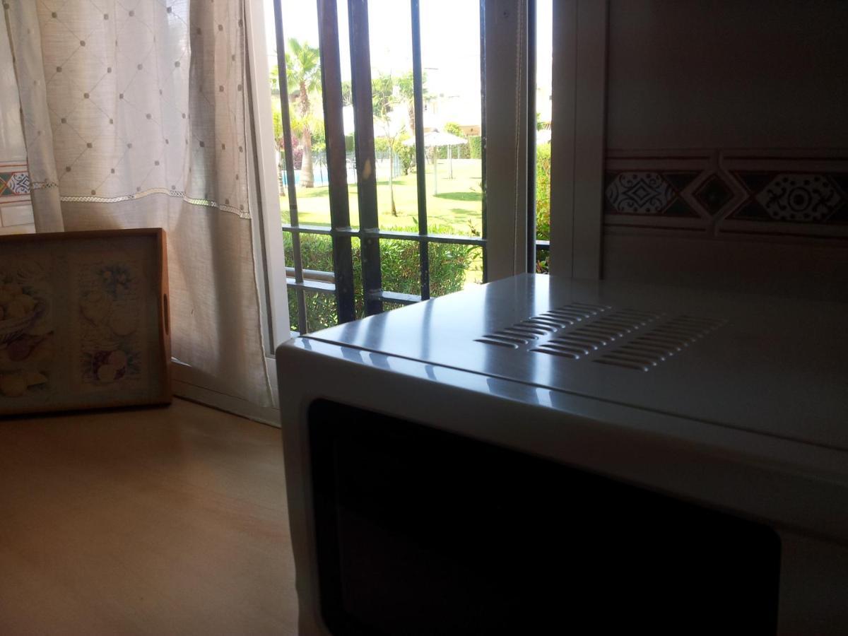 Vila Unifamiliar 3 D.Novo Sancti Petri Chiclana de la Frontera Exteriér fotografie