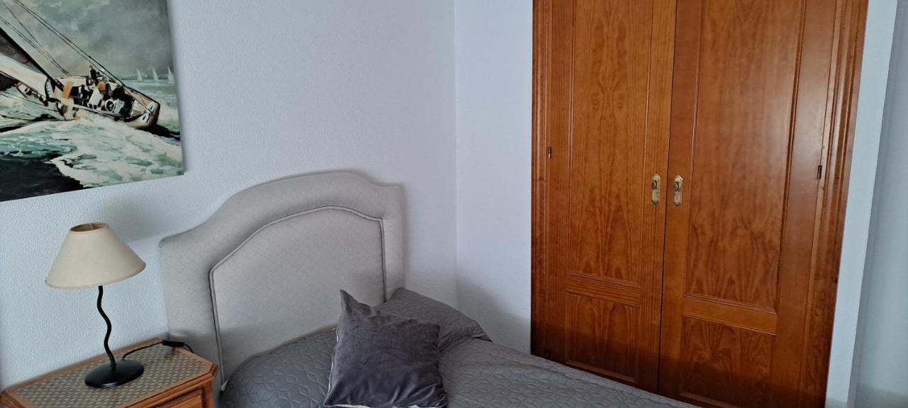 Vila Unifamiliar 3 D.Novo Sancti Petri Chiclana de la Frontera Exteriér fotografie