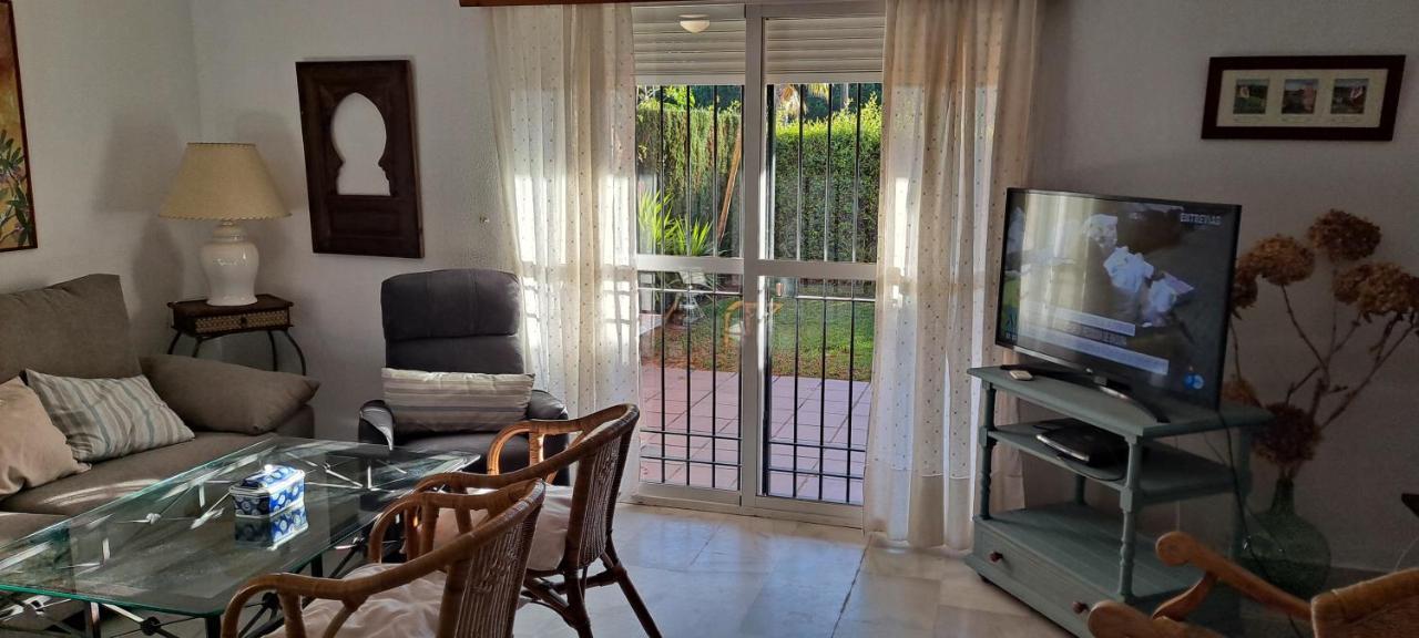 Vila Unifamiliar 3 D.Novo Sancti Petri Chiclana de la Frontera Exteriér fotografie