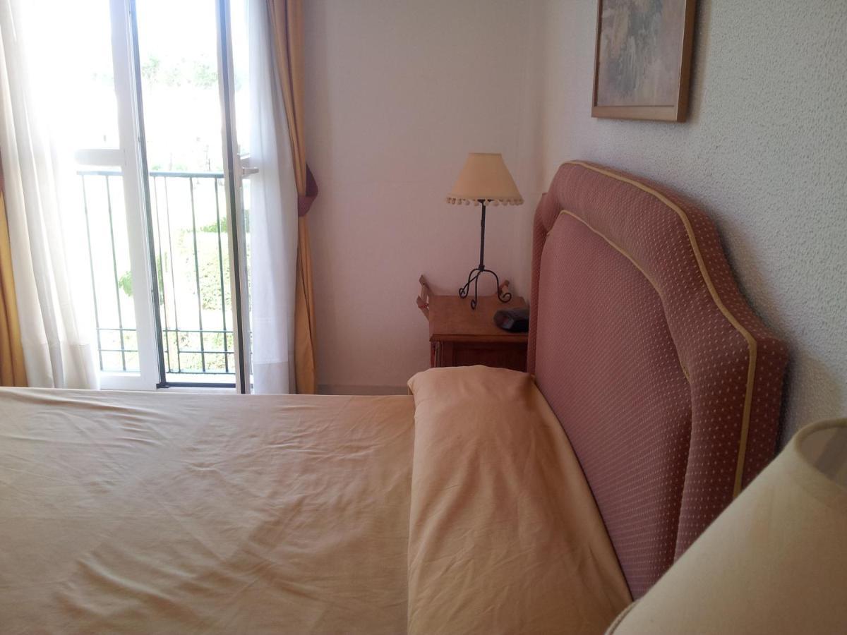 Vila Unifamiliar 3 D.Novo Sancti Petri Chiclana de la Frontera Exteriér fotografie