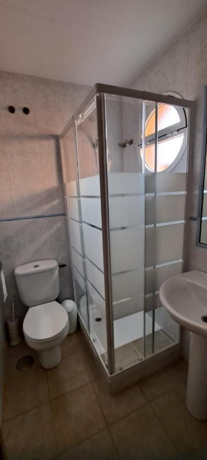 Vila Unifamiliar 3 D.Novo Sancti Petri Chiclana de la Frontera Exteriér fotografie